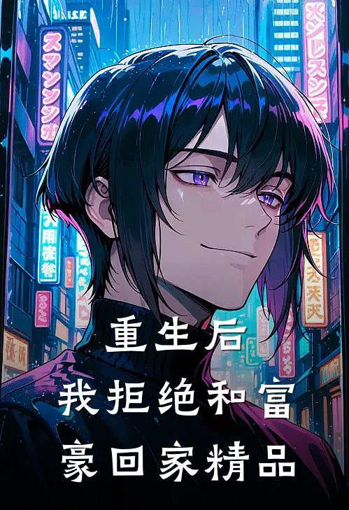 重生后，我拒绝和富豪回家精品