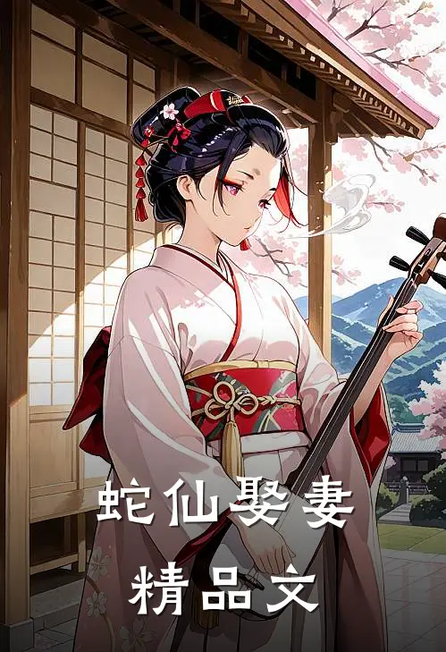 蛇仙娶妻精品文