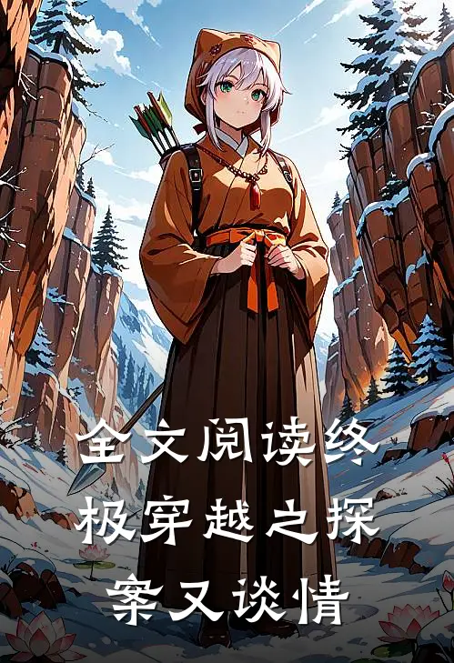 全文阅读终极穿越之探案又谈情