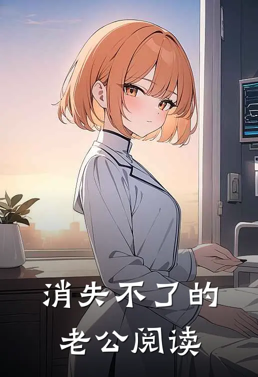 消失不了的老公阅读