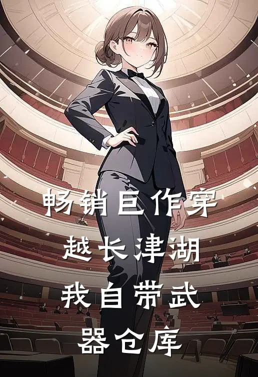 畅销巨作穿越长津湖，我自带武器仓库