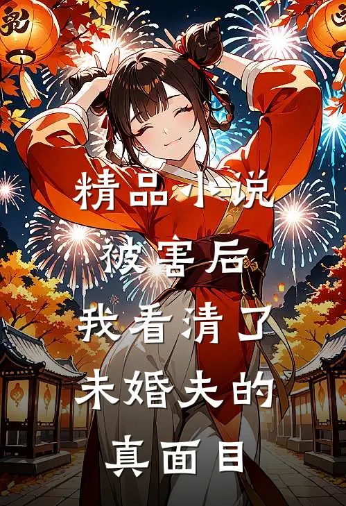 精品小说被害后，我看清了未婚夫的真面目