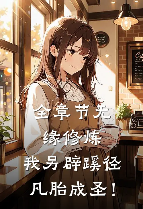 全章节无缘修炼，我另辟蹊径凡胎成圣！