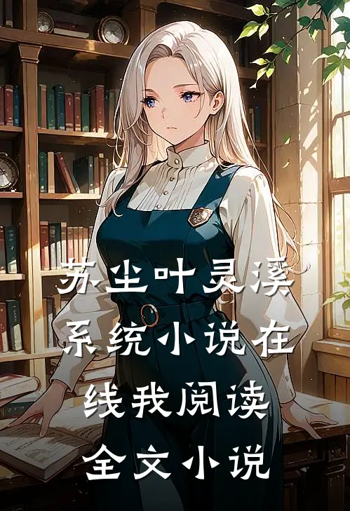 苏尘叶灵溪系统小说在线我阅读全文小说