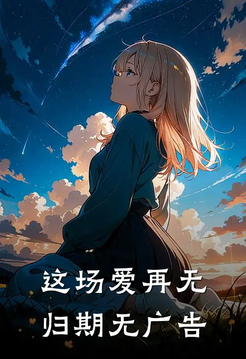 这场爱再无归期无广告