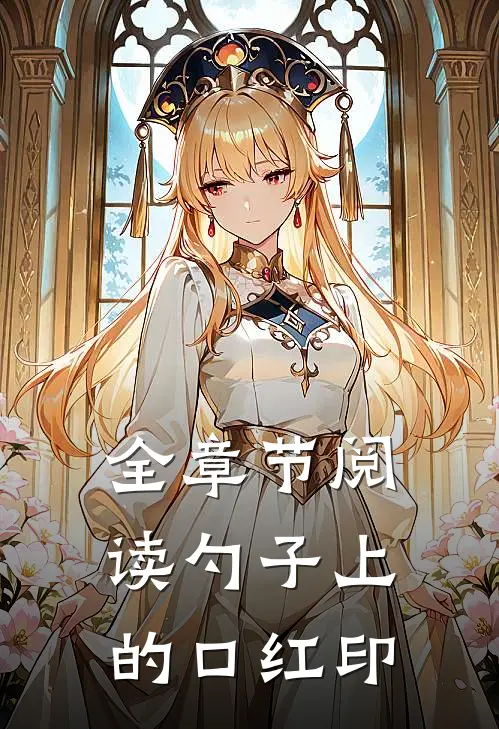 全章节阅读勺子上的口红印