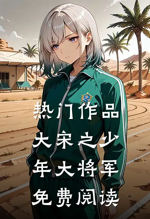 热门作品大宋之少年大将军免费阅读