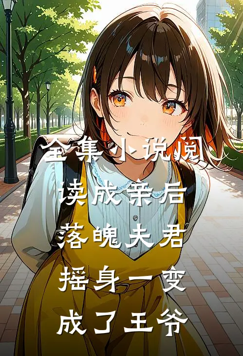 全集小说阅读成亲后，落魄夫君摇身一变成了王爷