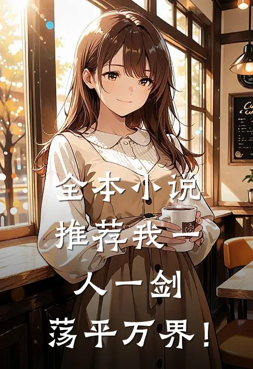 全本小说推荐我一人一剑，荡平万界！