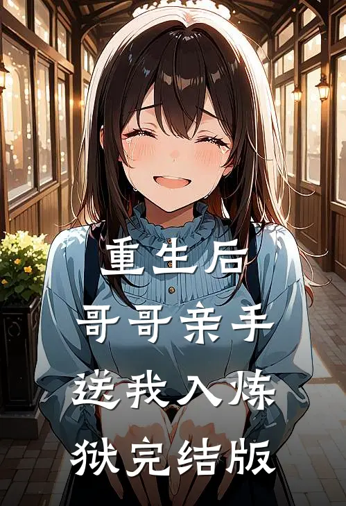 重生后，哥哥亲手送我入炼狱完结版
