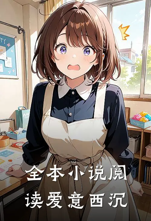全本小说阅读爱意西沉