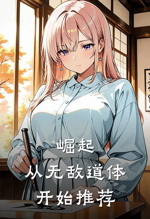 崛起，从无敌道体开始推荐