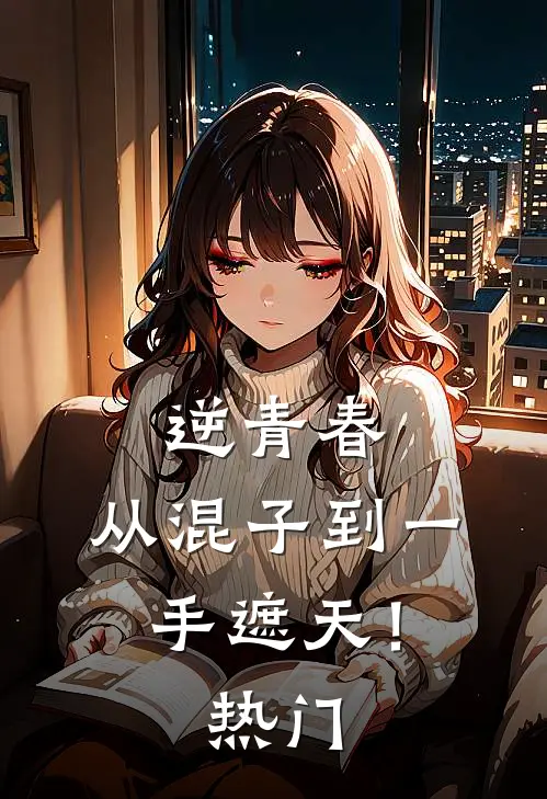 逆青春：从混子到一手遮天！热门