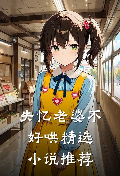 失忆老婆不好哄精选小说推荐