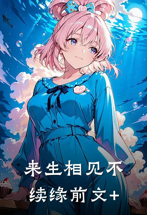 来生相见不续缘前文+