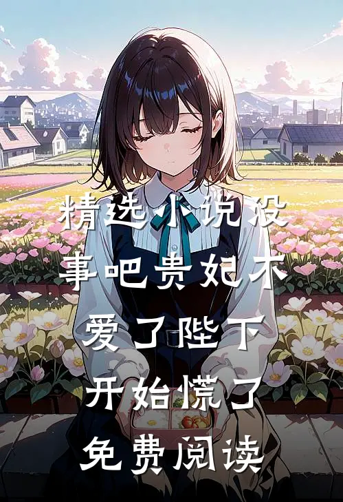 精选小说没事吧贵妃不爱了陛下开始慌了免费阅读