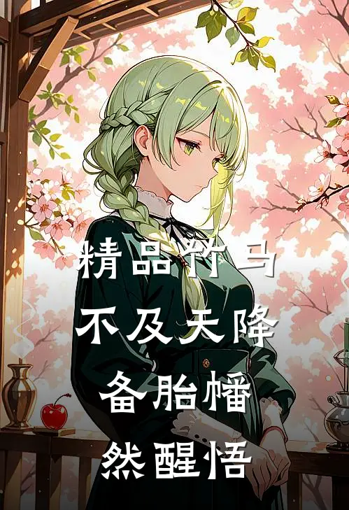 精品竹马不及天降：备胎幡然醒悟