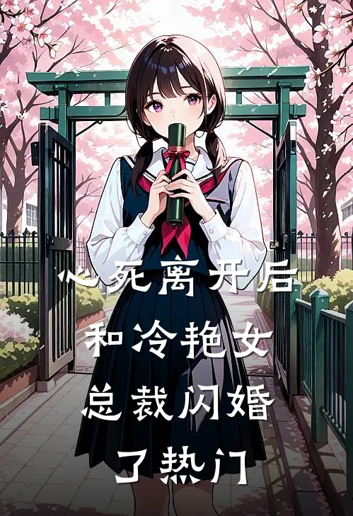 心死离开后，和冷艳女总裁闪婚了热门