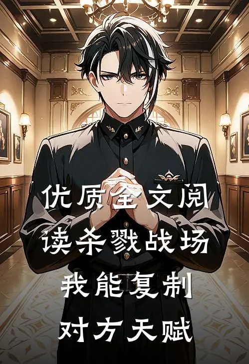 优质全文阅读杀戮战场我能复制对方天赋