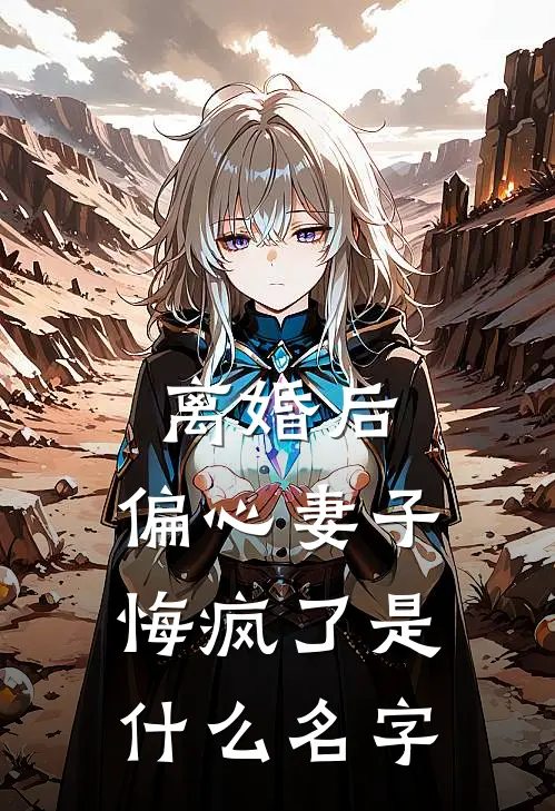 离婚后，偏心妻子悔疯了是什么名字