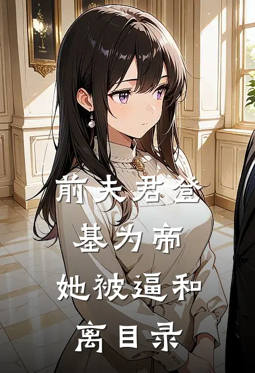 前夫君登基为帝，她被逼和离目录
