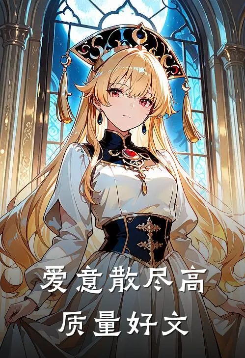 爱意散尽高质量好文