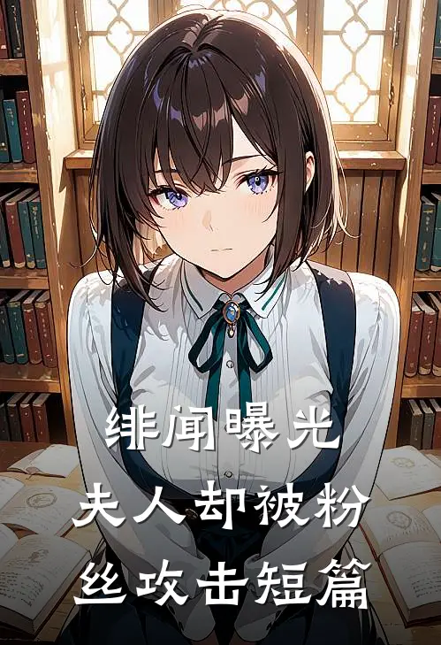 绯闻曝光，夫人却被粉丝攻击短篇