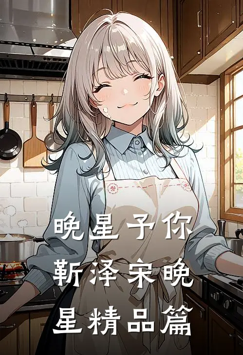 晚星予你靳泽宋晚星精品篇