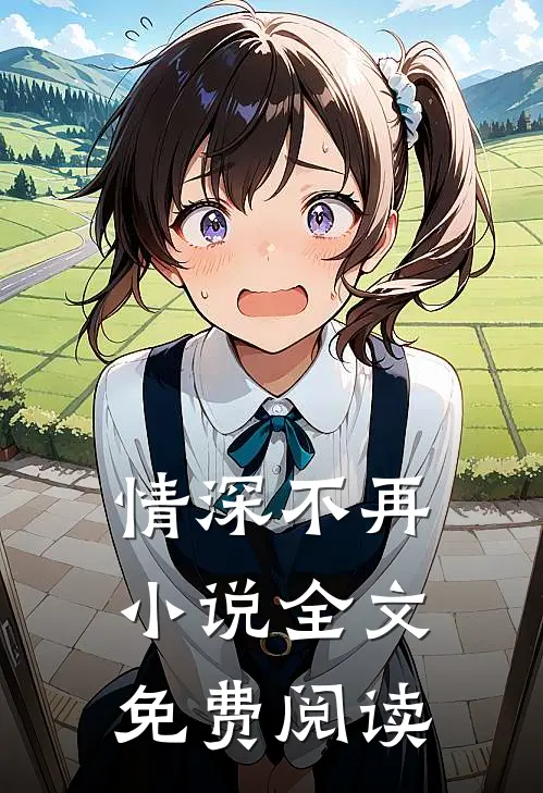 情深不再小说全文免费阅读