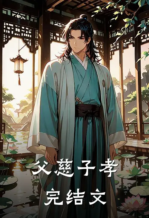 父慈子孝完结文