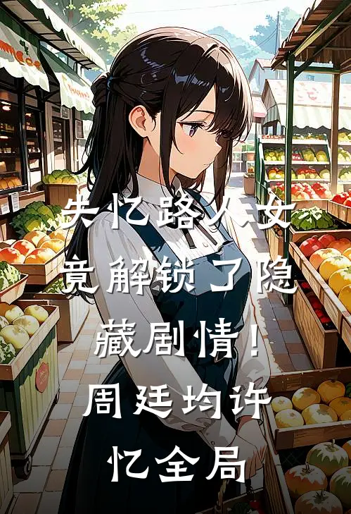 失忆路人女，竟解锁了隐藏剧情！周廷均许忆全局