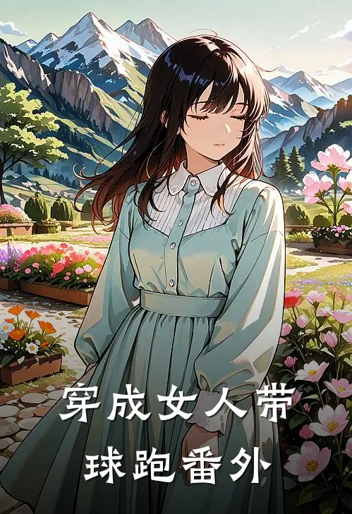 穿成女人带球跑番外