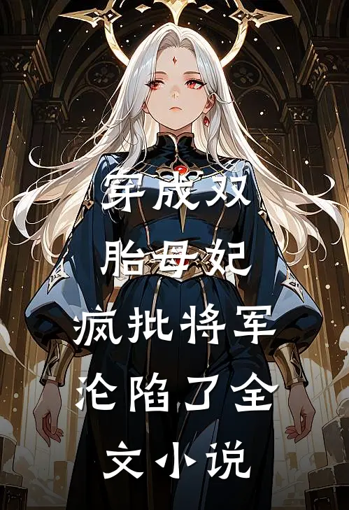 穿成双胎母妃:疯批将军沦陷了全文小说