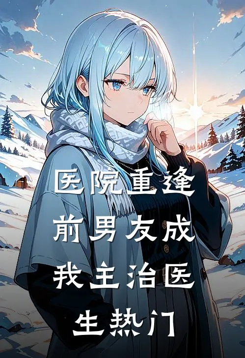 医院重逢，前男友成我主治医生热门