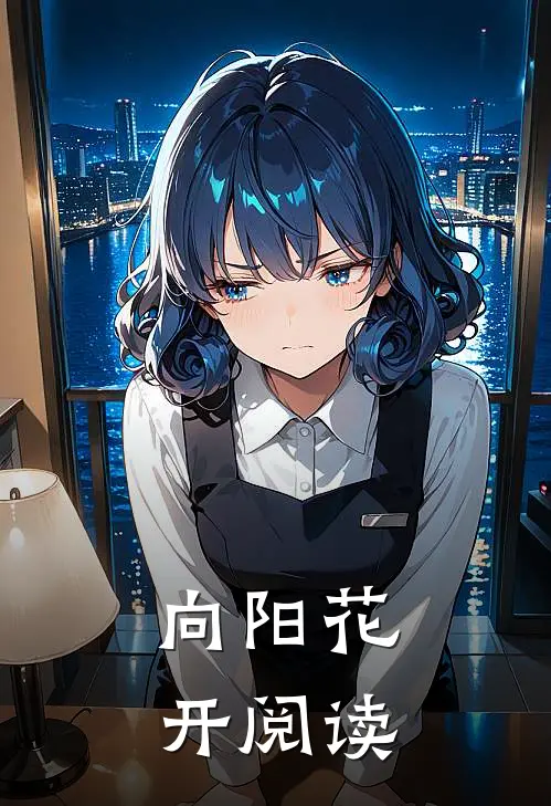 向阳花开阅读
