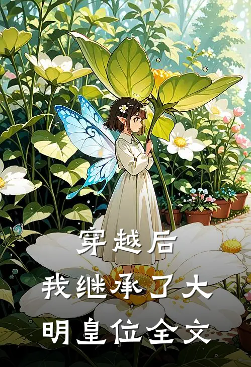 穿越后，我继承了大明皇位全文