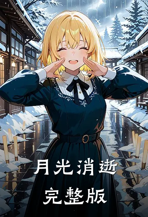 月光消逝完整版