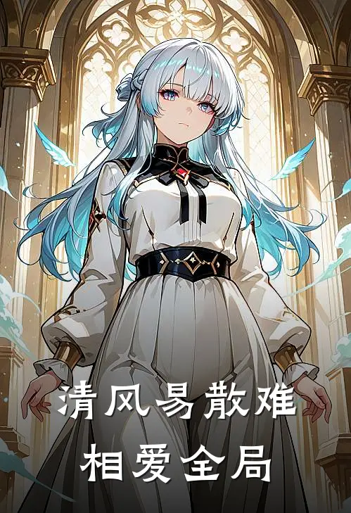 清风易散难相爱全局