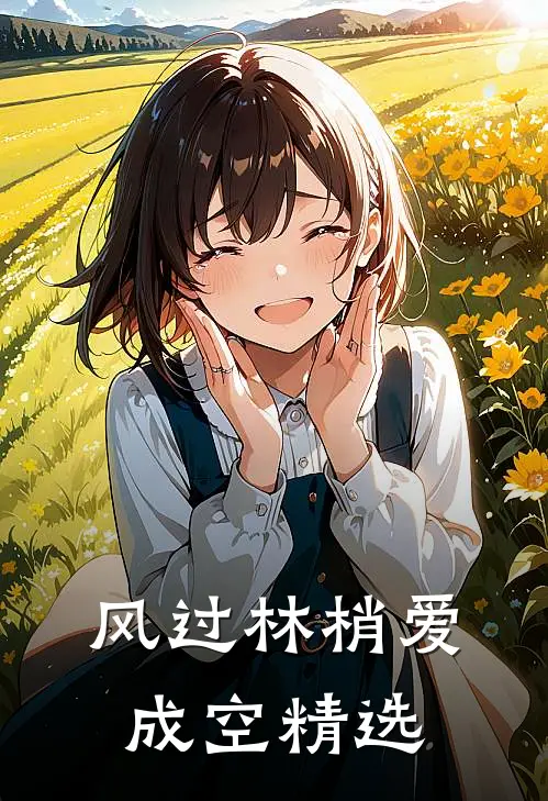 风过林梢爱成空精选
