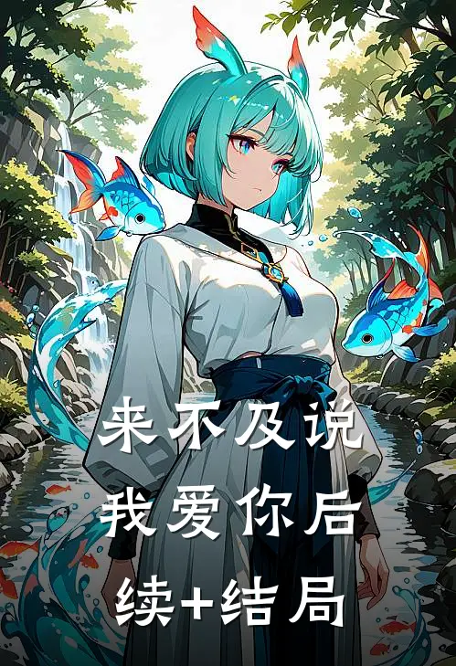 来不及说我爱你后续+结局