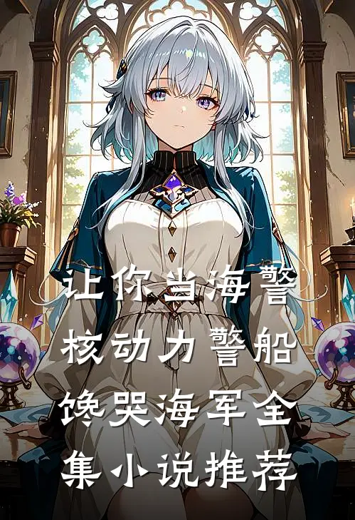 让你当海警，核动力警船馋哭海军全集小说推荐