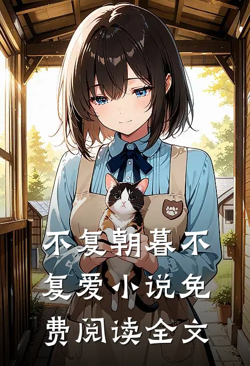 不复朝暮不复爱小说免费阅读全文