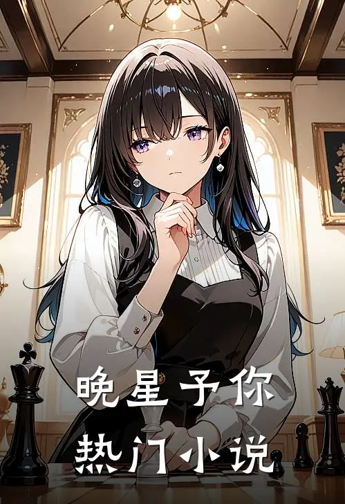 晚星予你热门小说