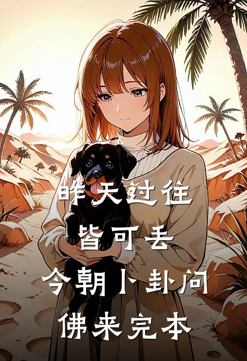 昨天过往皆可丢，今朝卜卦问佛来完本