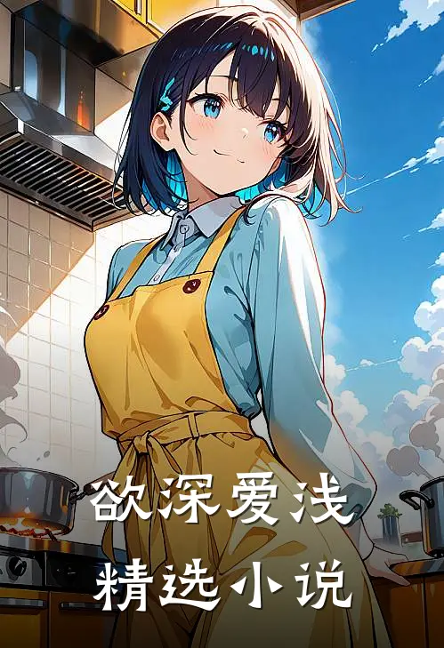欲深爱浅精选小说