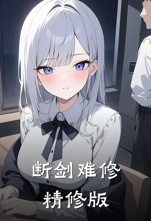 断剑难修精修版
