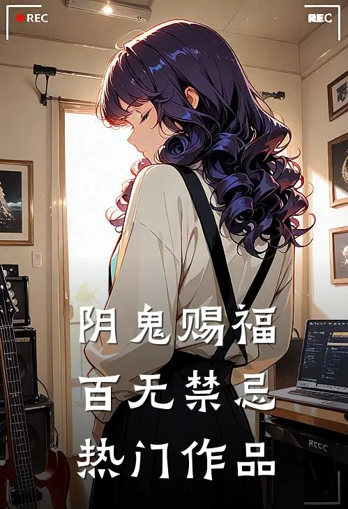 阴鬼赐福，百无禁忌热门作品