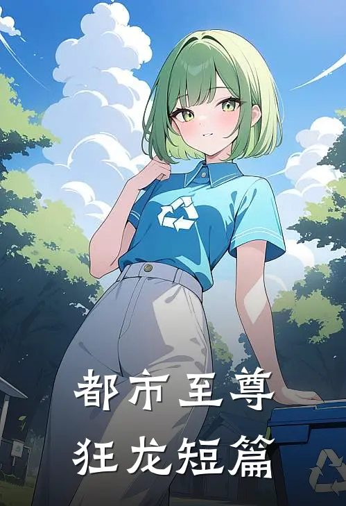 都市至尊狂龙短篇