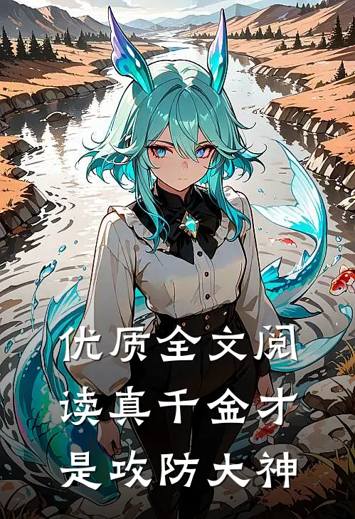 优质全文阅读真千金才是攻防大神