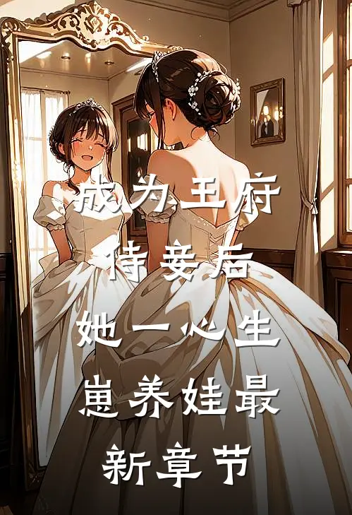成为王府侍妾后，她一心生崽养娃最新章节